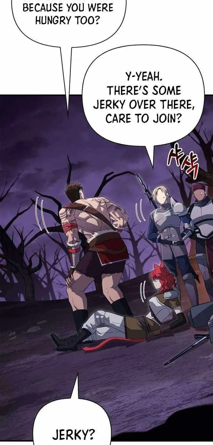 Surviving The Game as a Barbarian Chapter 75 page 96 - 