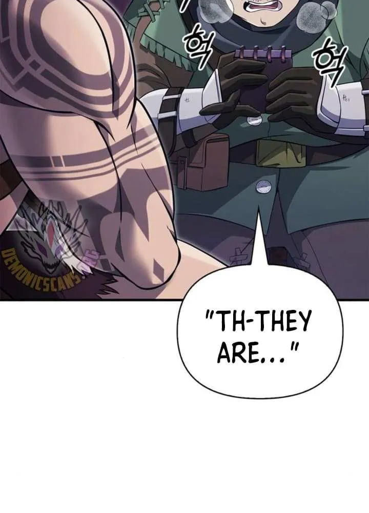 Surviving The Game as a Barbarian Chapter 76 page 12 - 
