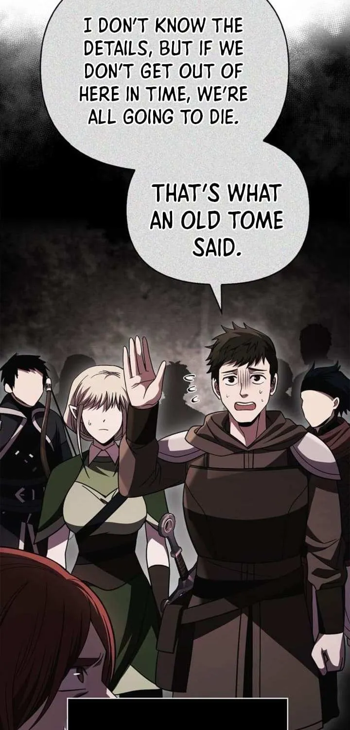 Surviving The Game as a Barbarian Chapter 76 page 124 - 