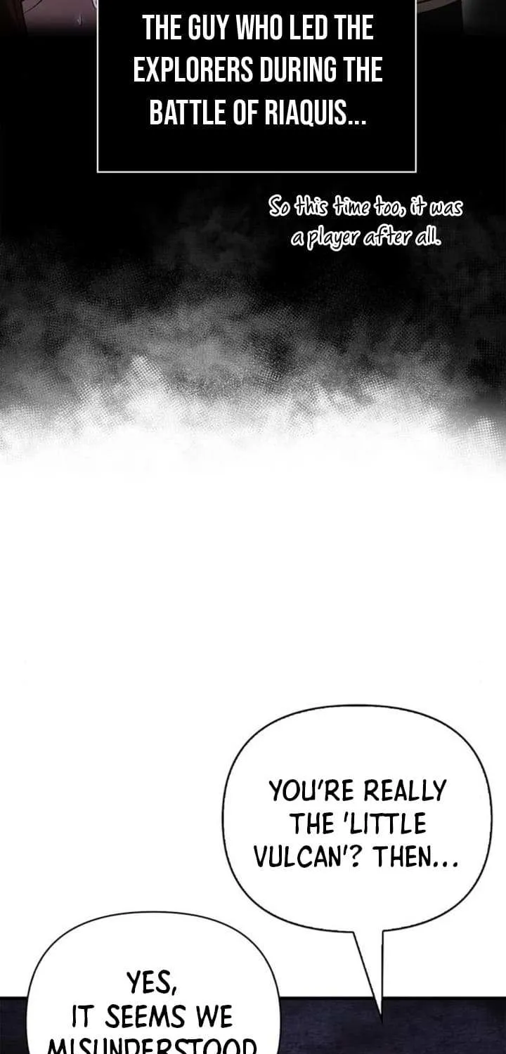 Surviving The Game as a Barbarian Chapter 76 page 125 - 