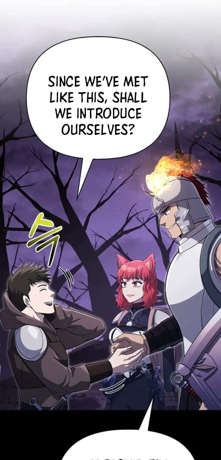 Surviving The Game as a Barbarian Chapter 76 page 129 - 