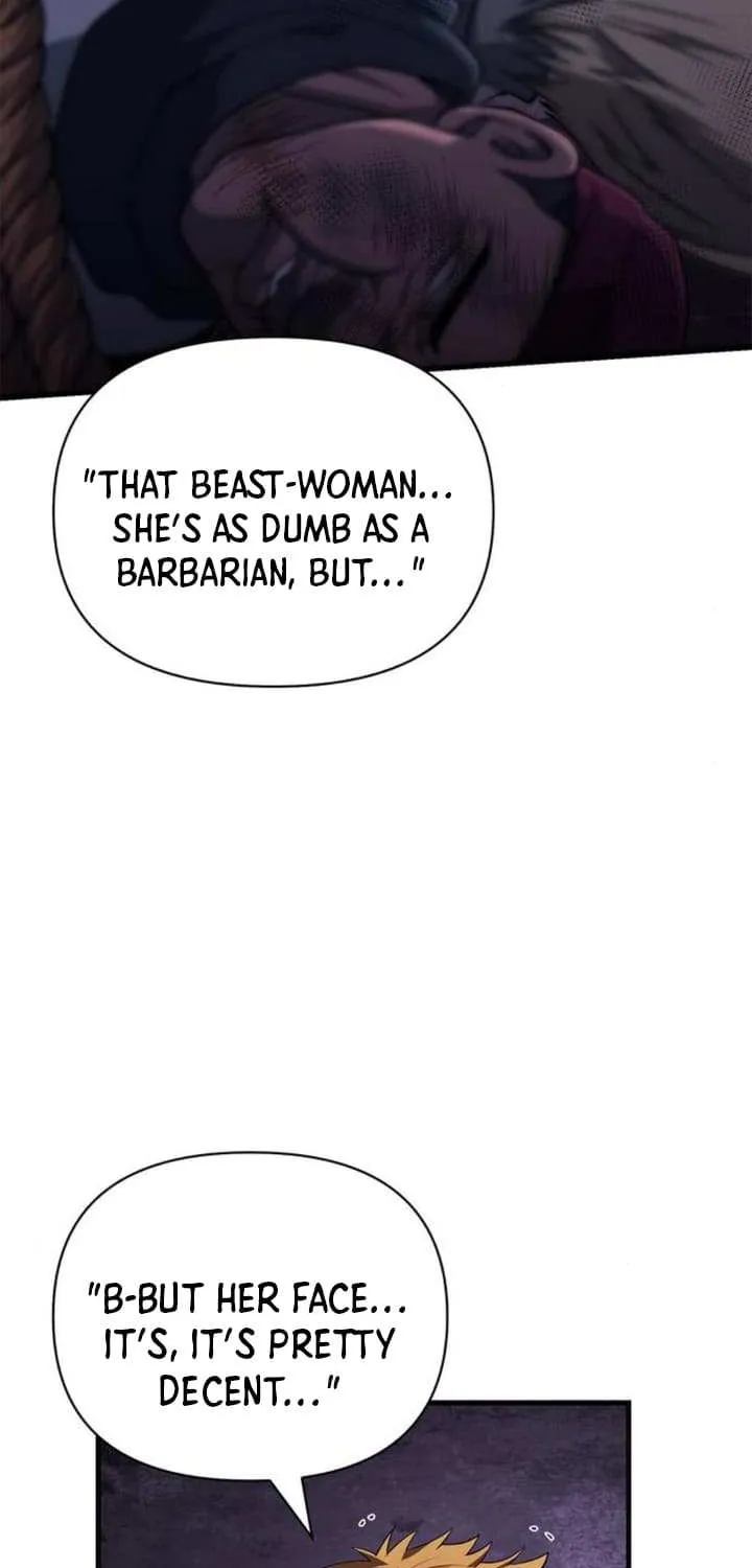 Surviving The Game as a Barbarian Chapter 76 page 19 - 