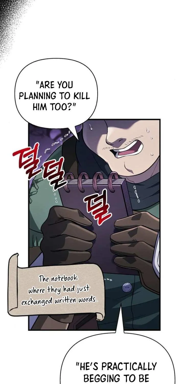 Surviving The Game as a Barbarian Chapter 76 page 3 - 