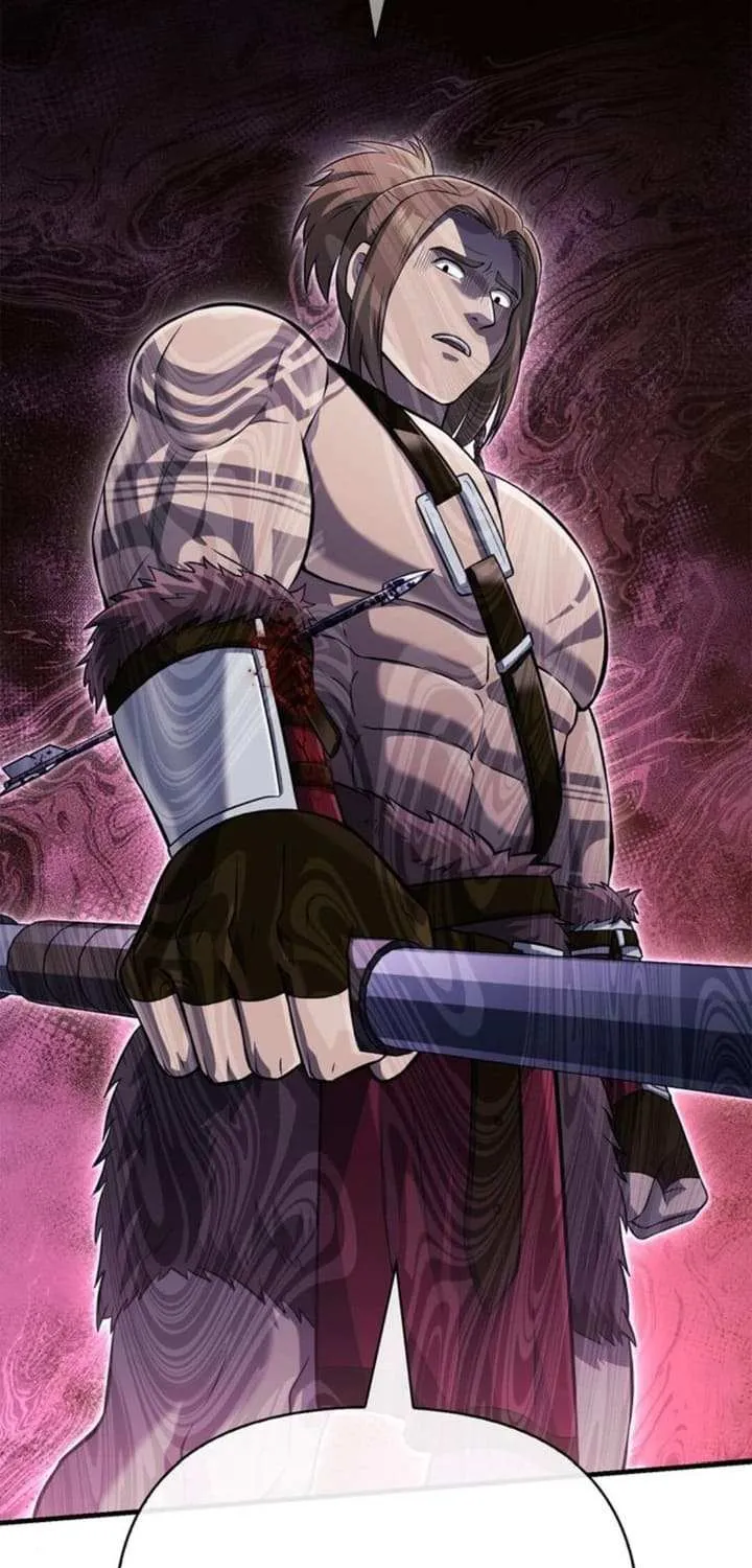 Surviving The Game as a Barbarian Chapter 76 page 31 - 
