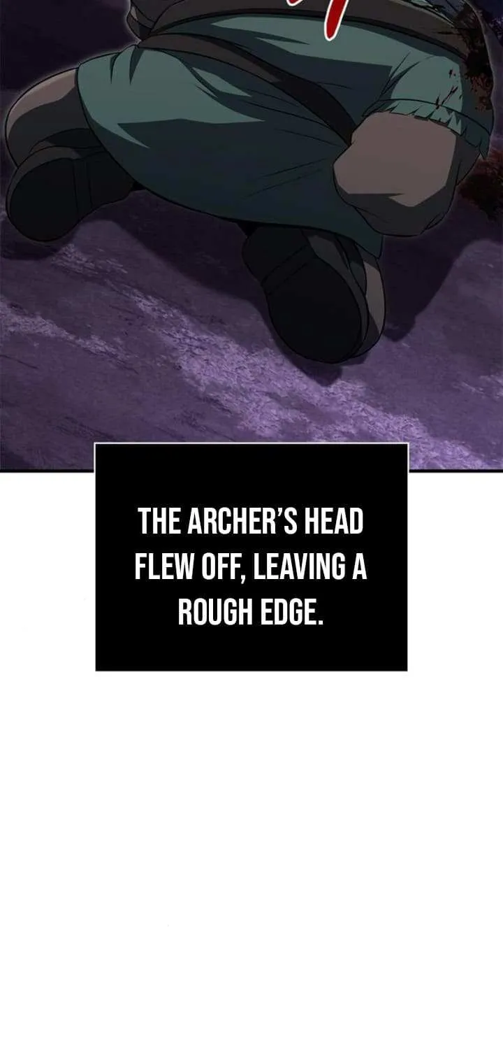 Surviving The Game as a Barbarian Chapter 76 page 38 - 