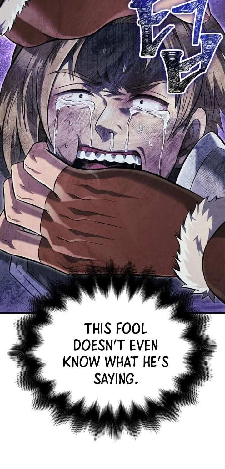 Surviving The Game as a Barbarian Chapter 76 page 43 - 
