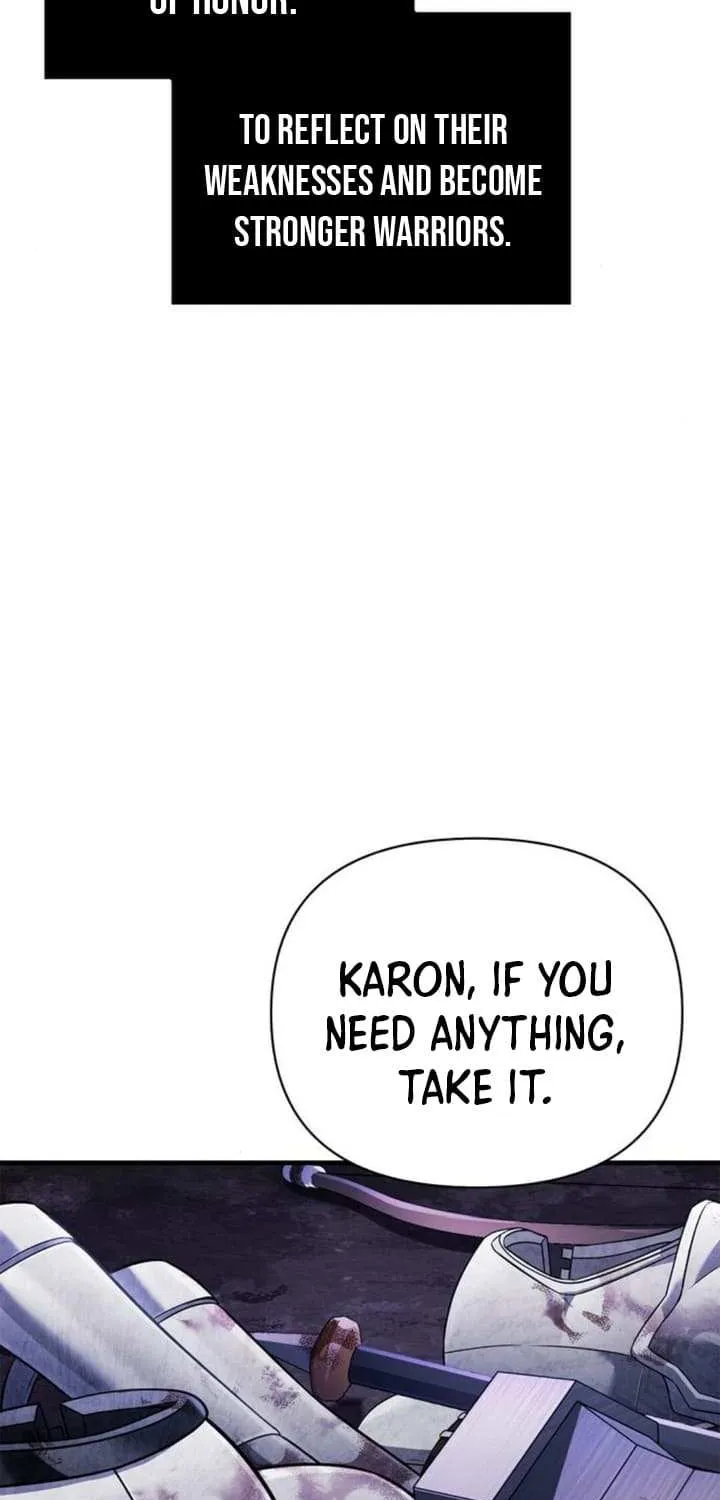 Surviving The Game as a Barbarian Chapter 76 page 51 - 