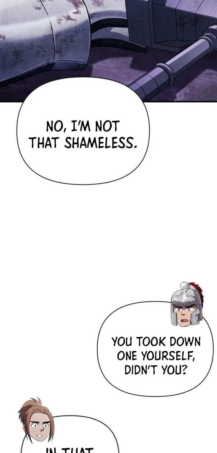 Surviving The Game as a Barbarian Chapter 76 page 52 - 