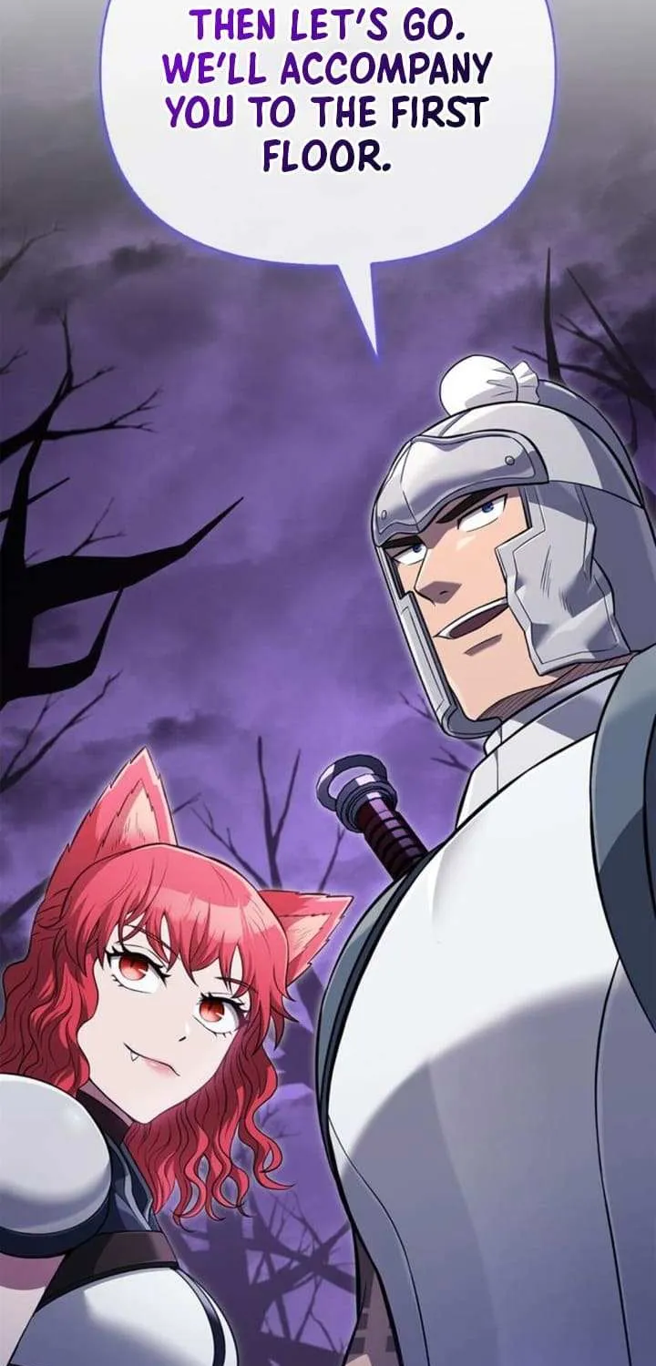 Surviving The Game as a Barbarian Chapter 76 page 58 - 