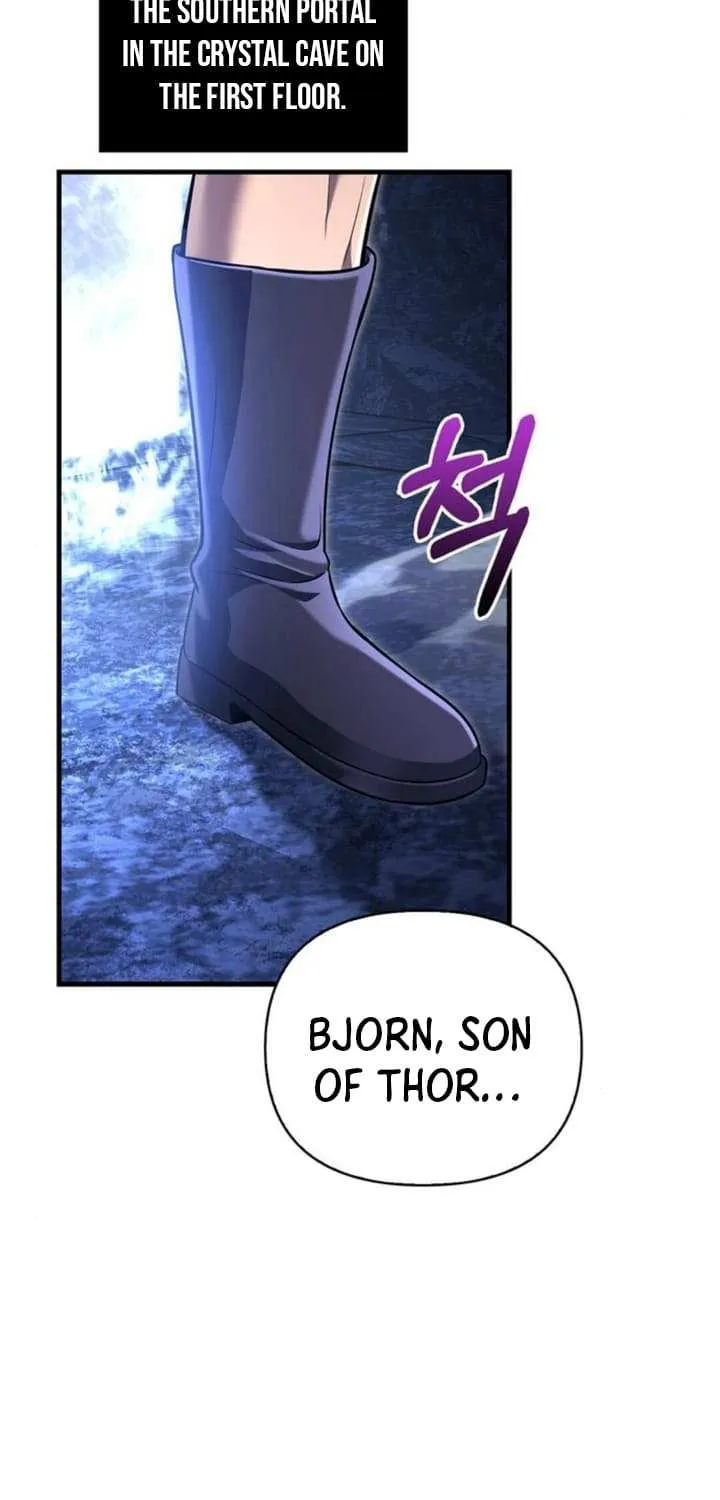 Surviving The Game as a Barbarian Chapter 76 page 60 - 