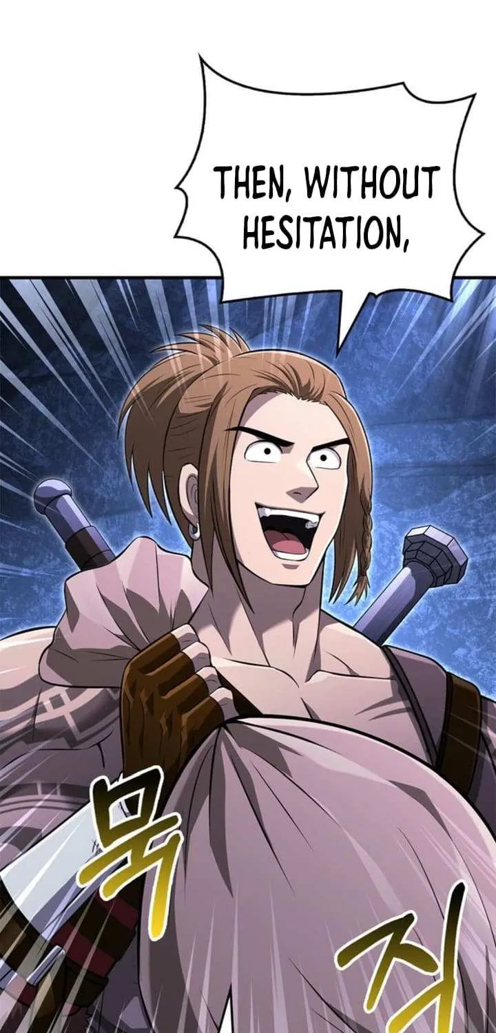 Surviving The Game as a Barbarian Chapter 76 page 63 - 