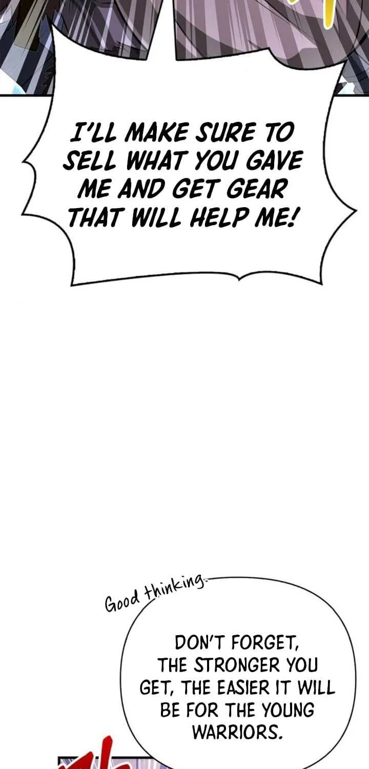 Surviving The Game as a Barbarian Chapter 76 page 64 - 