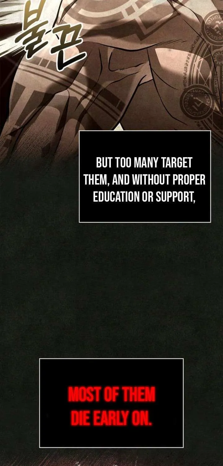 Surviving The Game as a Barbarian Chapter 76 page 69 - 