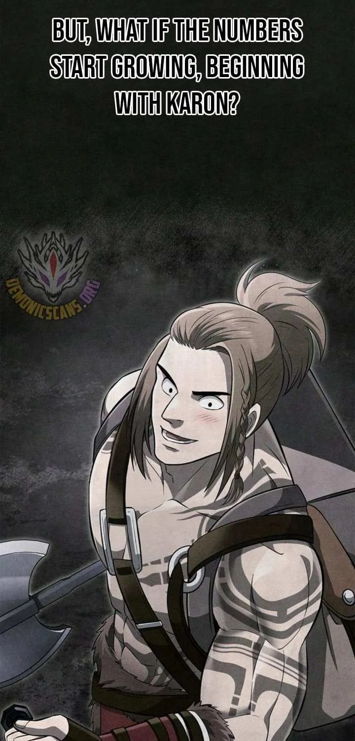Surviving The Game as a Barbarian Chapter 76 page 71 - 