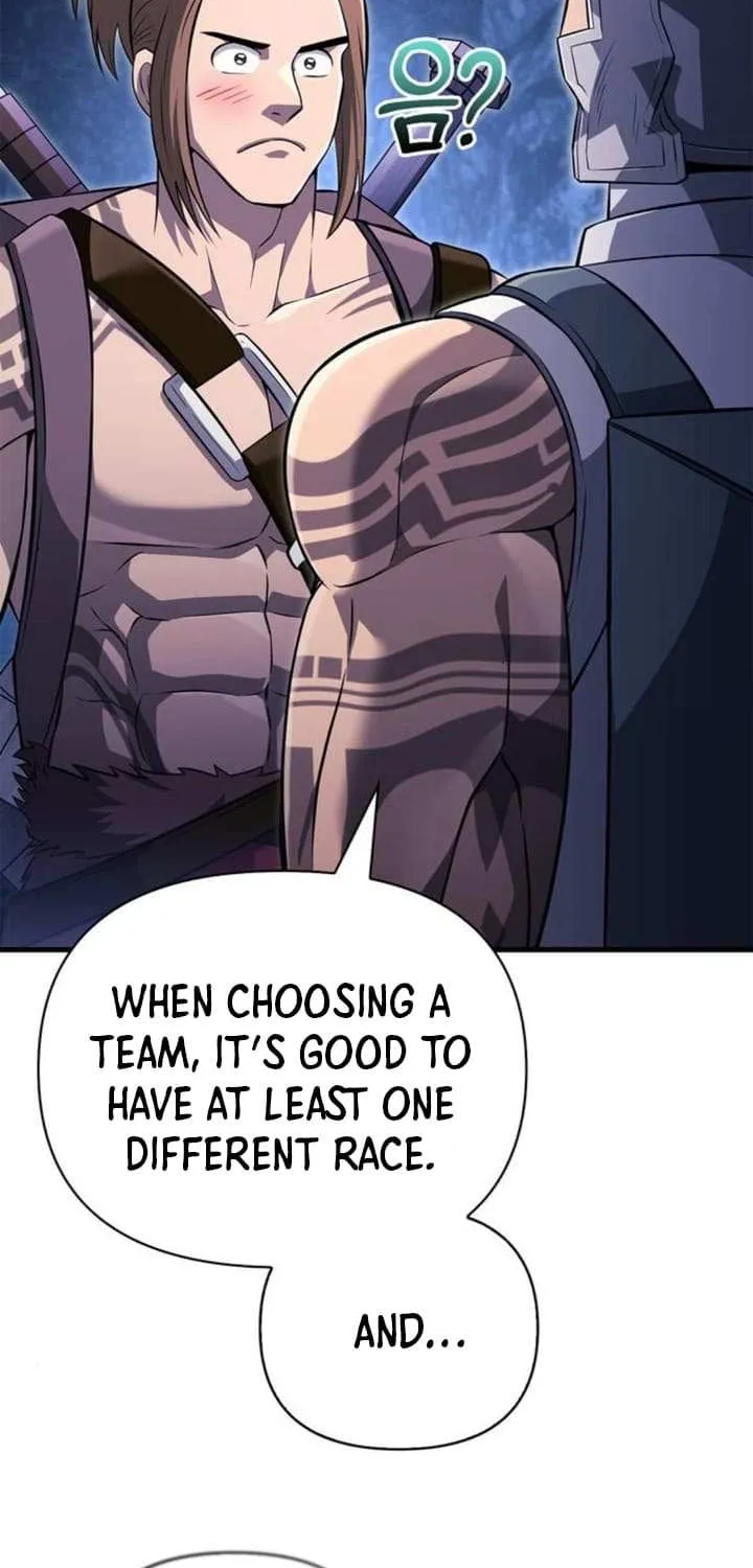 Surviving The Game as a Barbarian Chapter 76 page 79 - 