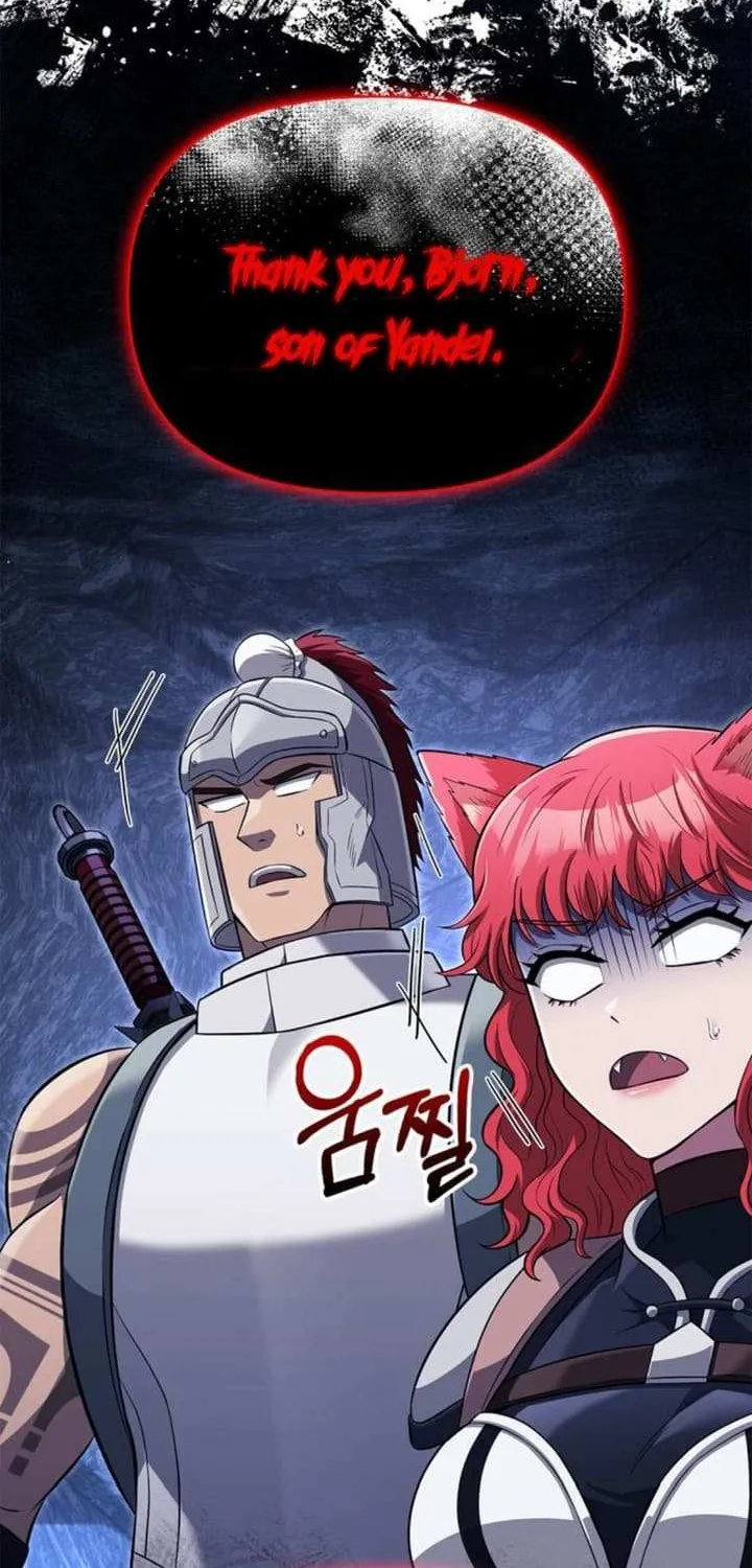 Surviving The Game as a Barbarian Chapter 76 page 81 - 