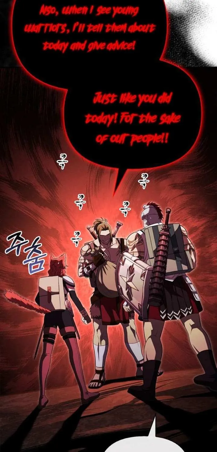 Surviving The Game as a Barbarian Chapter 76 page 86 - 