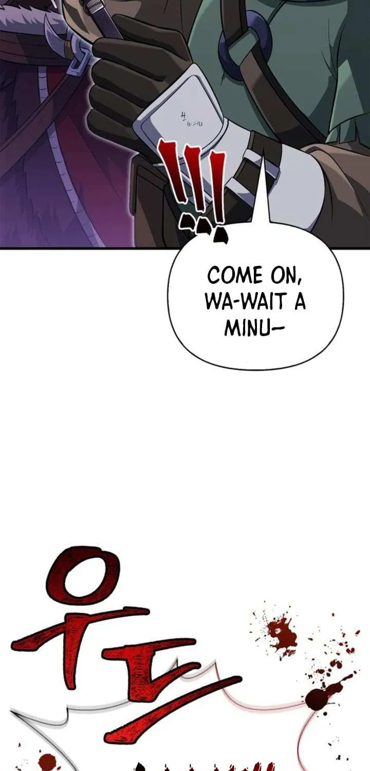 Surviving The Game as a Barbarian Chapter 76 page 10 - 