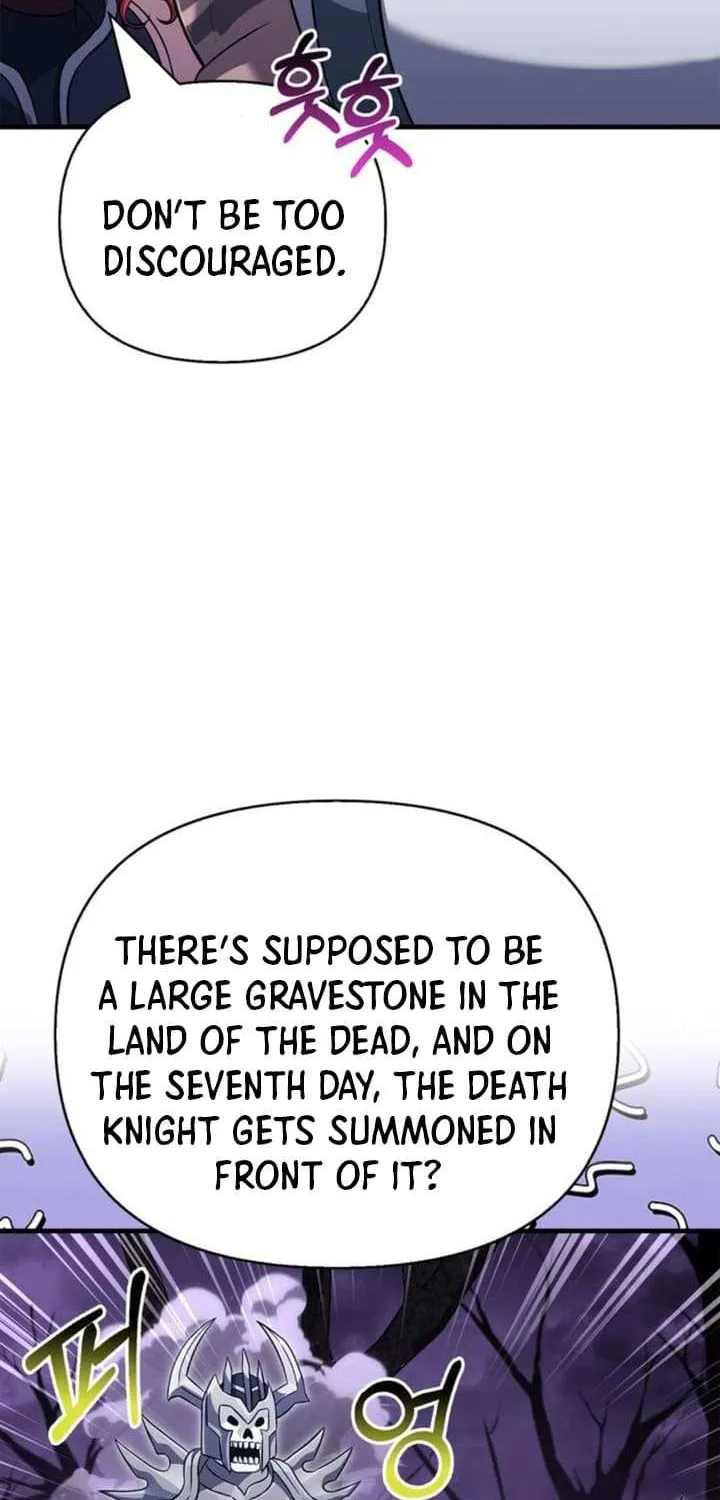 Surviving The Game as a Barbarian Chapter 76 page 93 - 