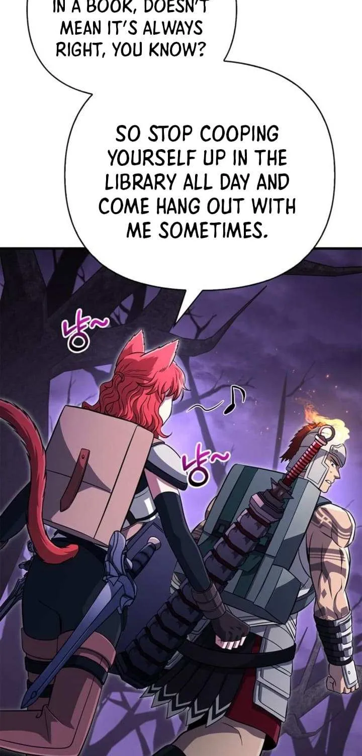 Surviving The Game as a Barbarian Chapter 76 page 95 - 