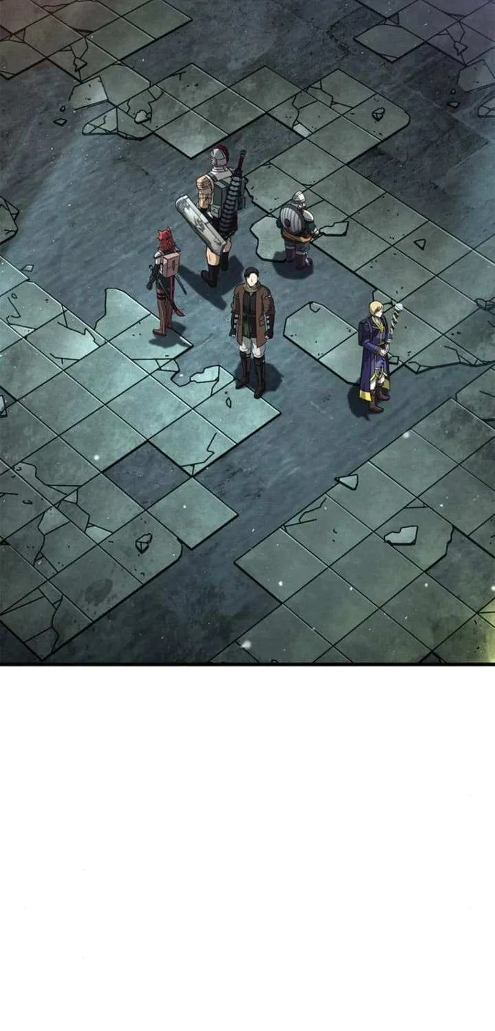 Surviving The Game as a Barbarian Chapter 77 page 120 - 