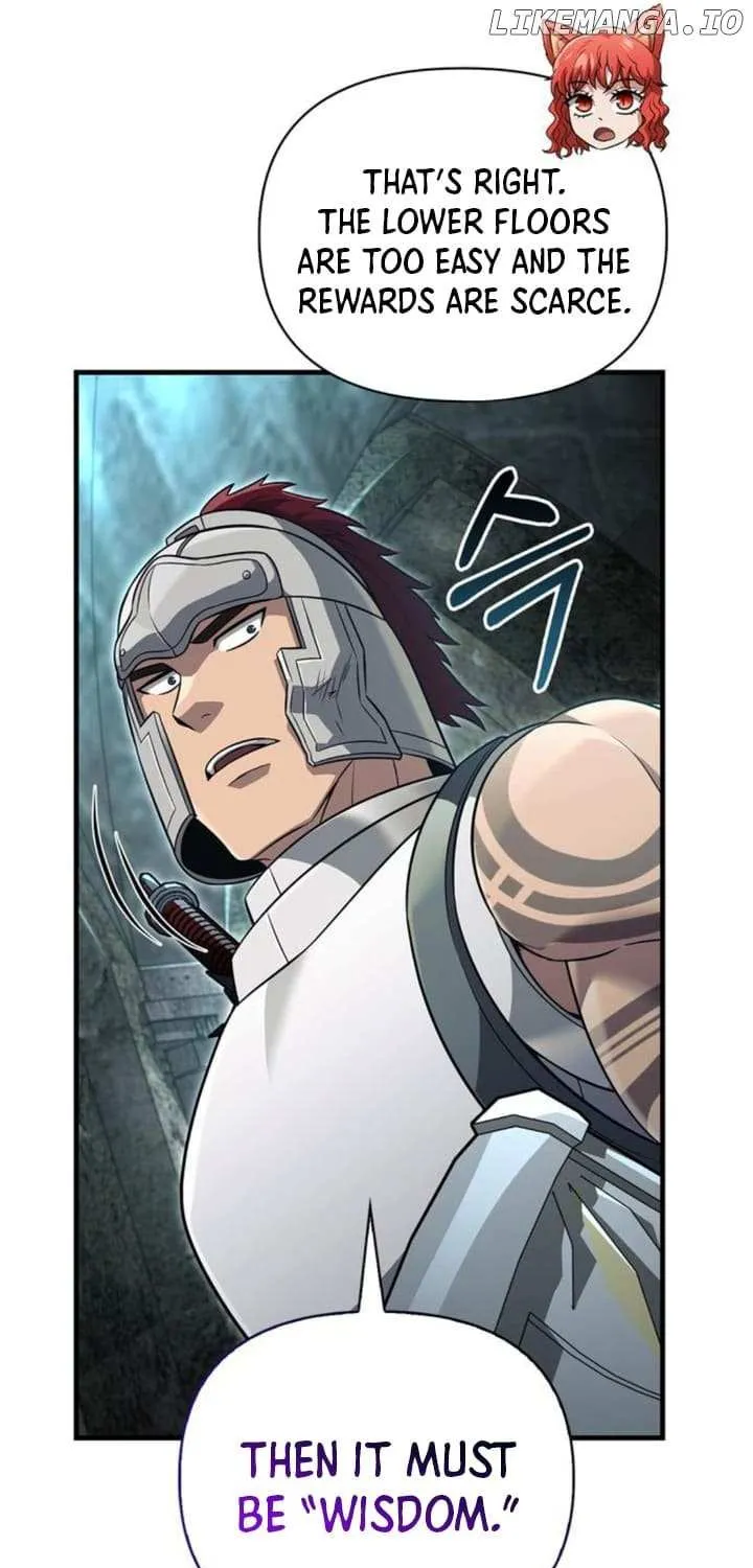 Surviving The Game as a Barbarian Chapter 77 page 122 - 