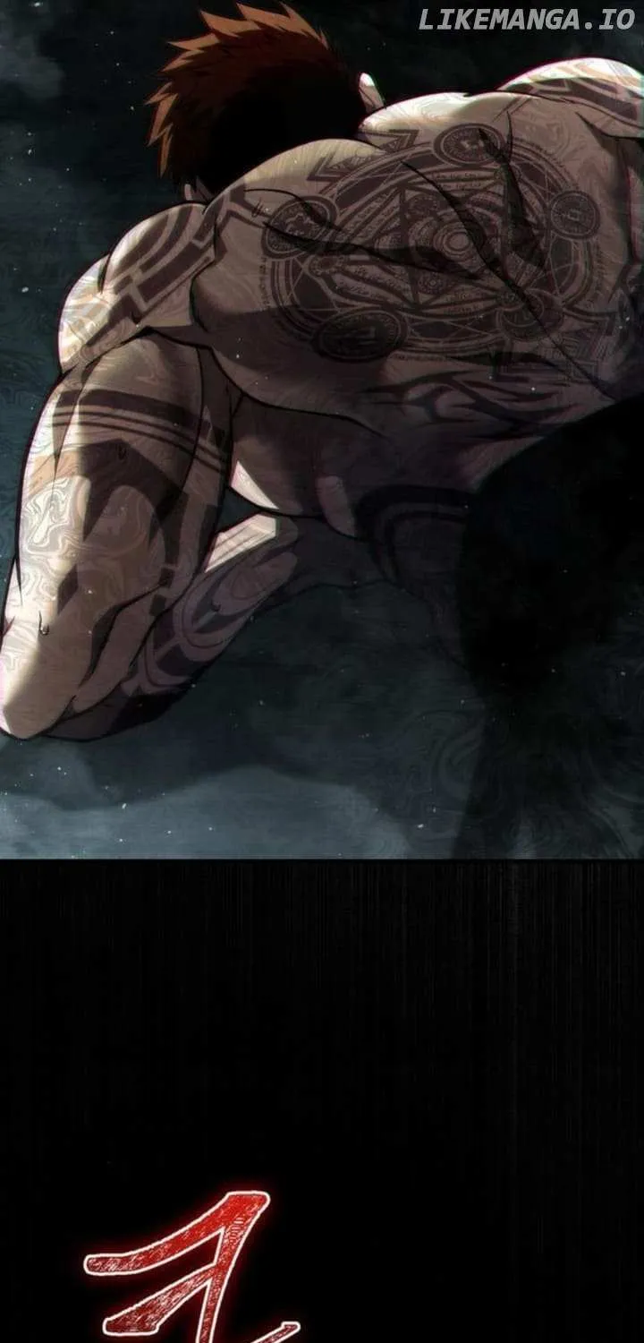 Surviving The Game as a Barbarian Chapter 77 page 129 - 