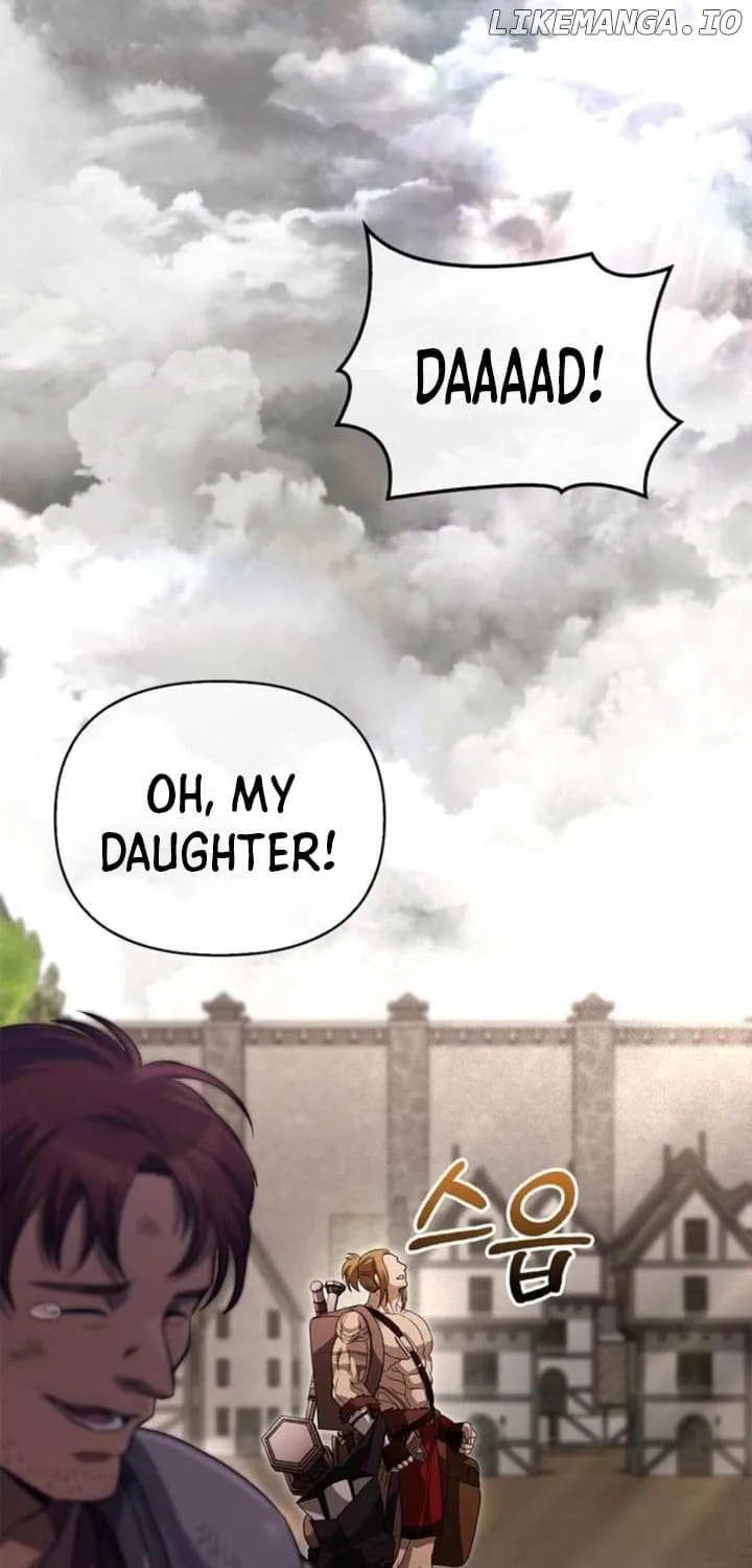 Surviving The Game as a Barbarian Chapter 77 page 15 - 
