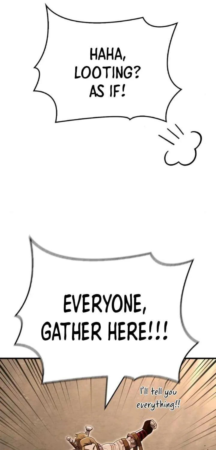 Surviving The Game as a Barbarian Chapter 77 page 24 - 