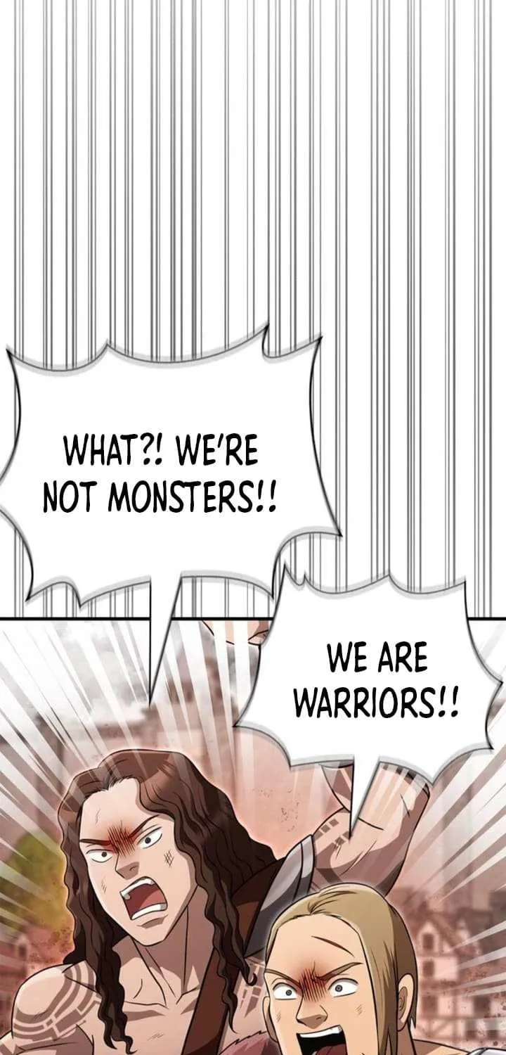 Surviving The Game as a Barbarian Chapter 77 page 26 - 