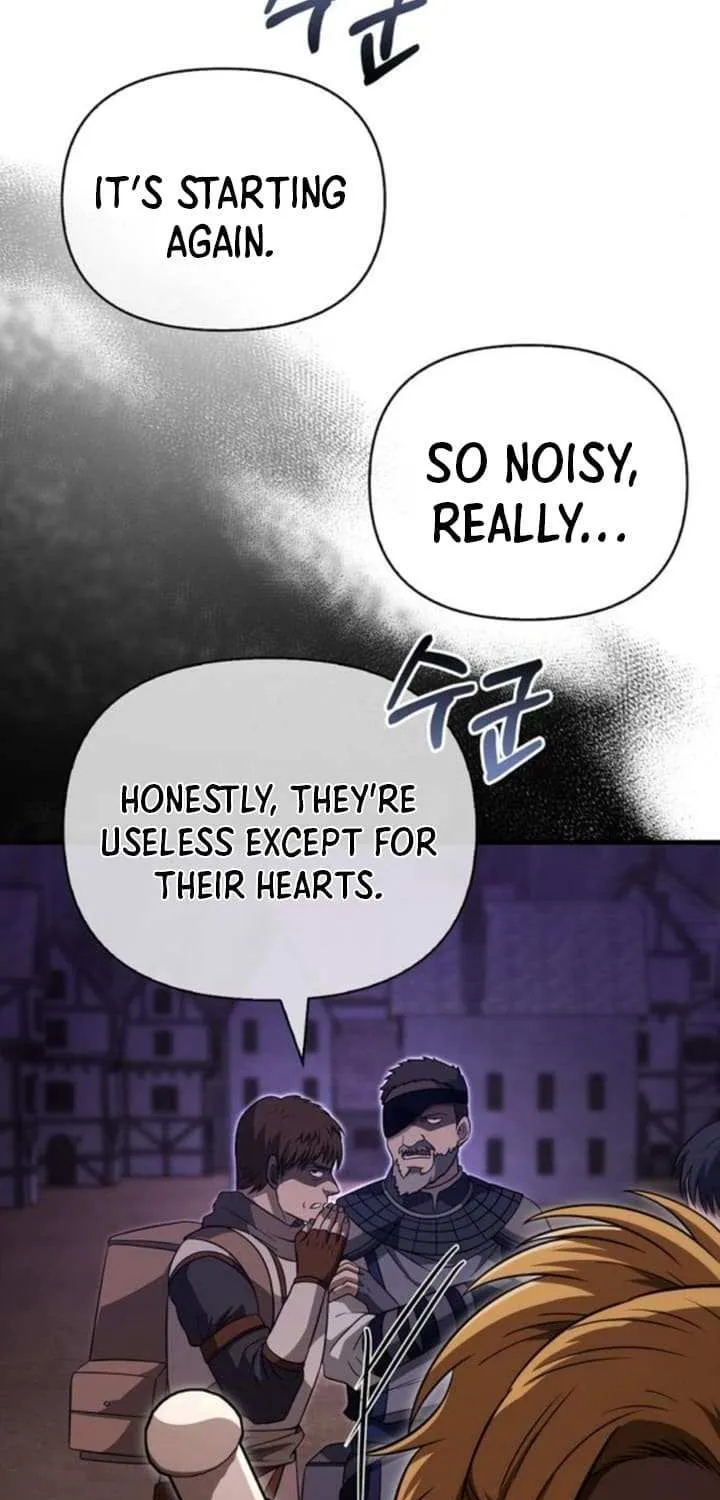 Surviving The Game as a Barbarian Chapter 77 page 32 - 