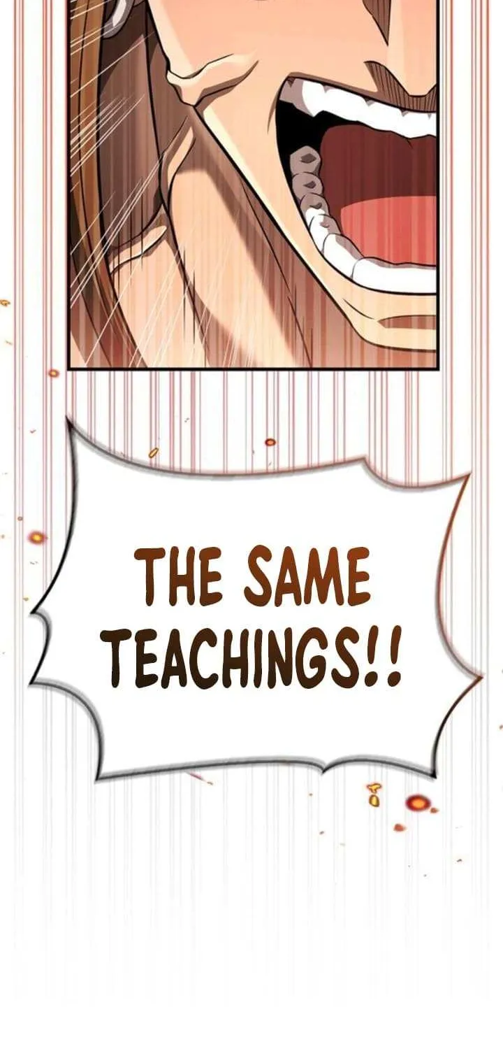 Surviving The Game as a Barbarian Chapter 77 page 35 - 