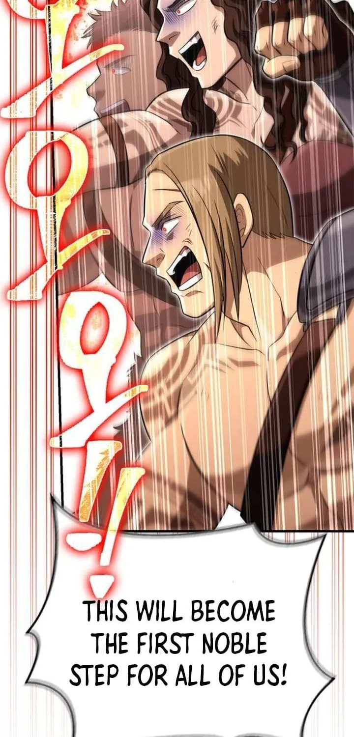 Surviving The Game as a Barbarian Chapter 77 page 37 - 