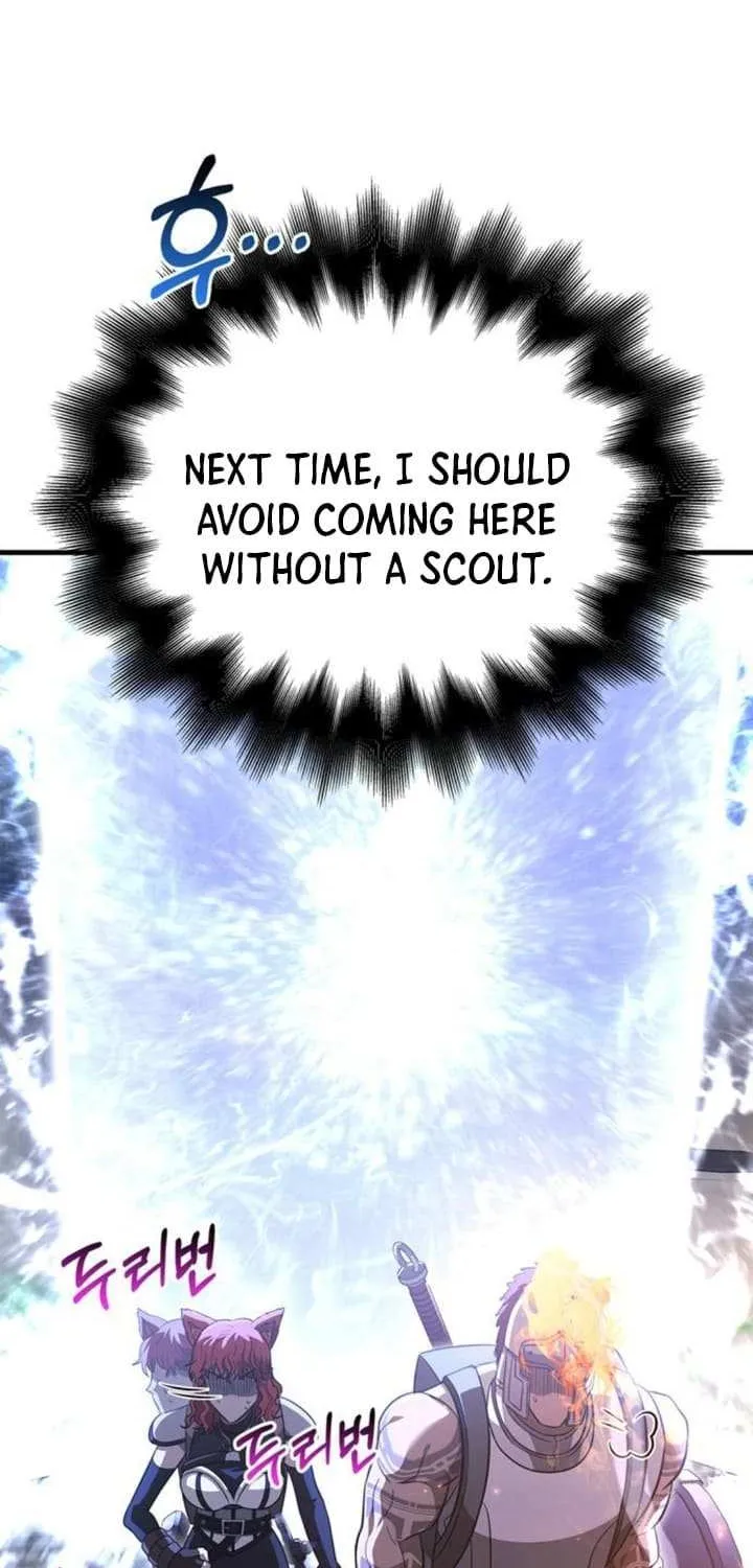 Surviving The Game as a Barbarian Chapter 77 page 42 - 