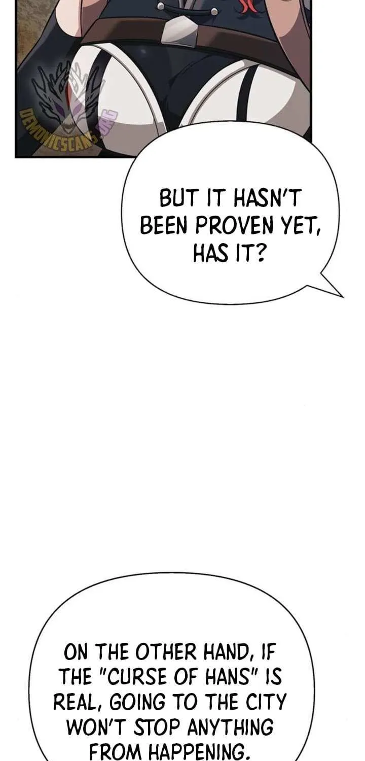 Surviving The Game as a Barbarian Chapter 77 page 45 - 