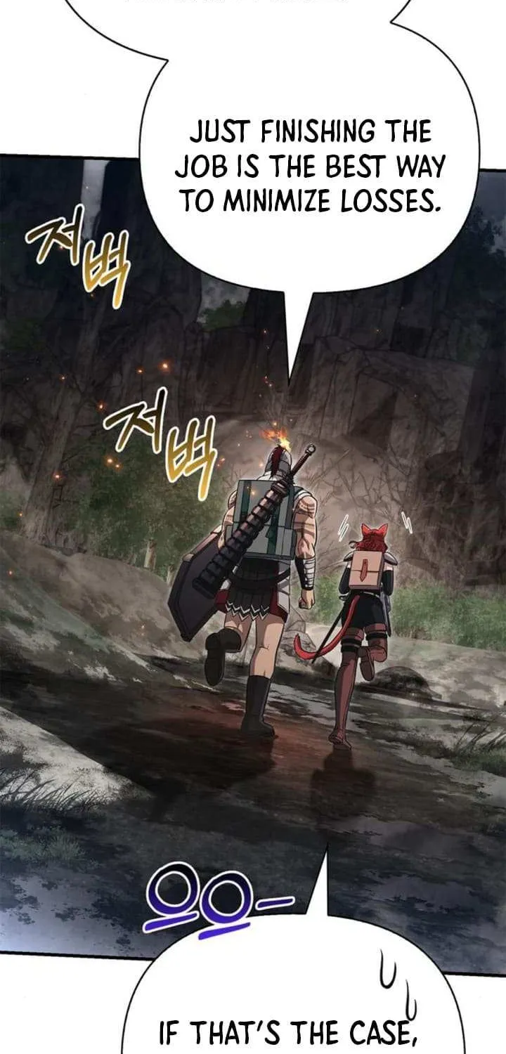 Surviving The Game as a Barbarian Chapter 77 page 46 - 