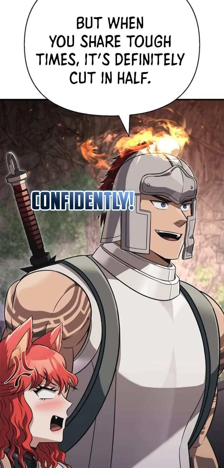 Surviving The Game as a Barbarian Chapter 77 page 49 - 