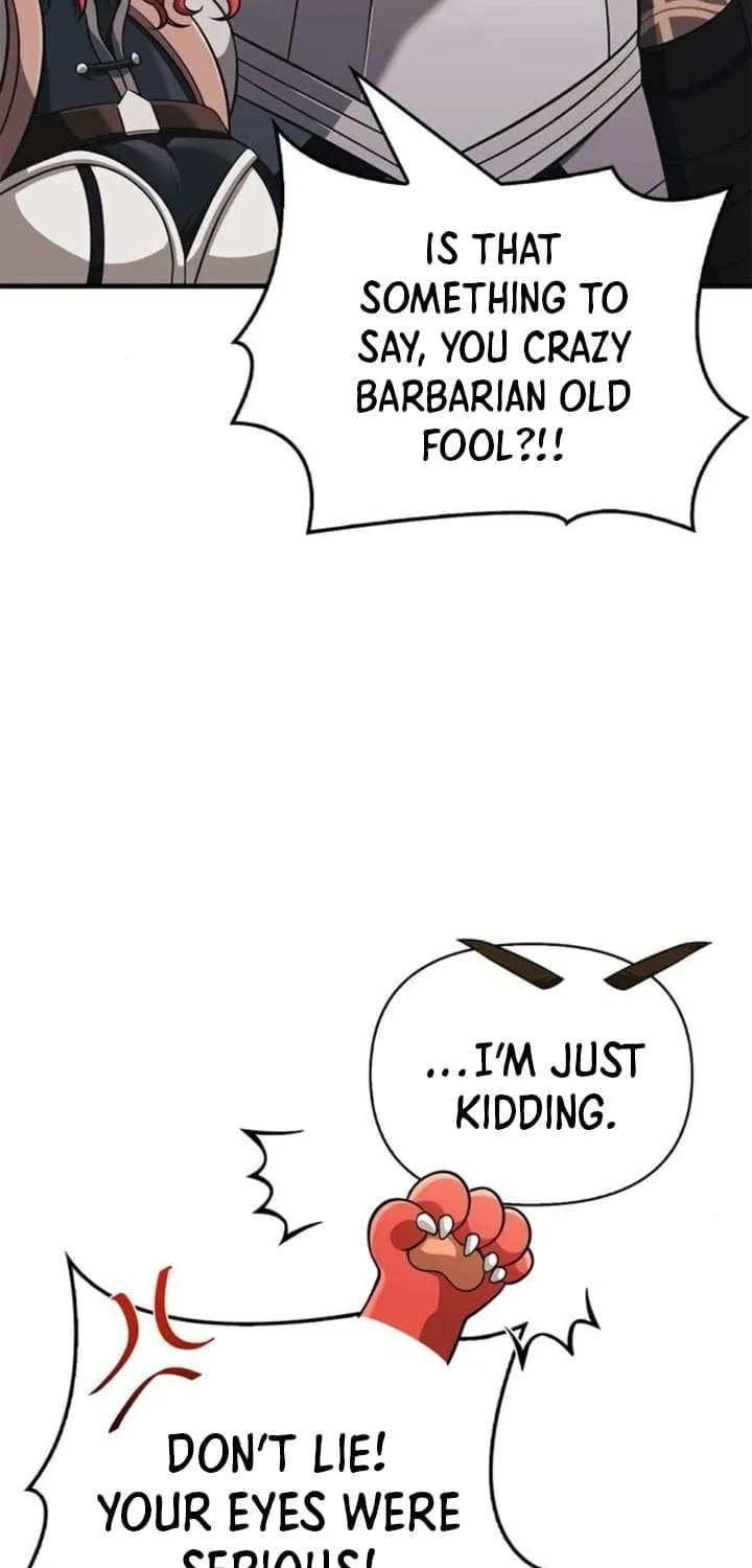 Surviving The Game as a Barbarian Chapter 77 page 50 - 