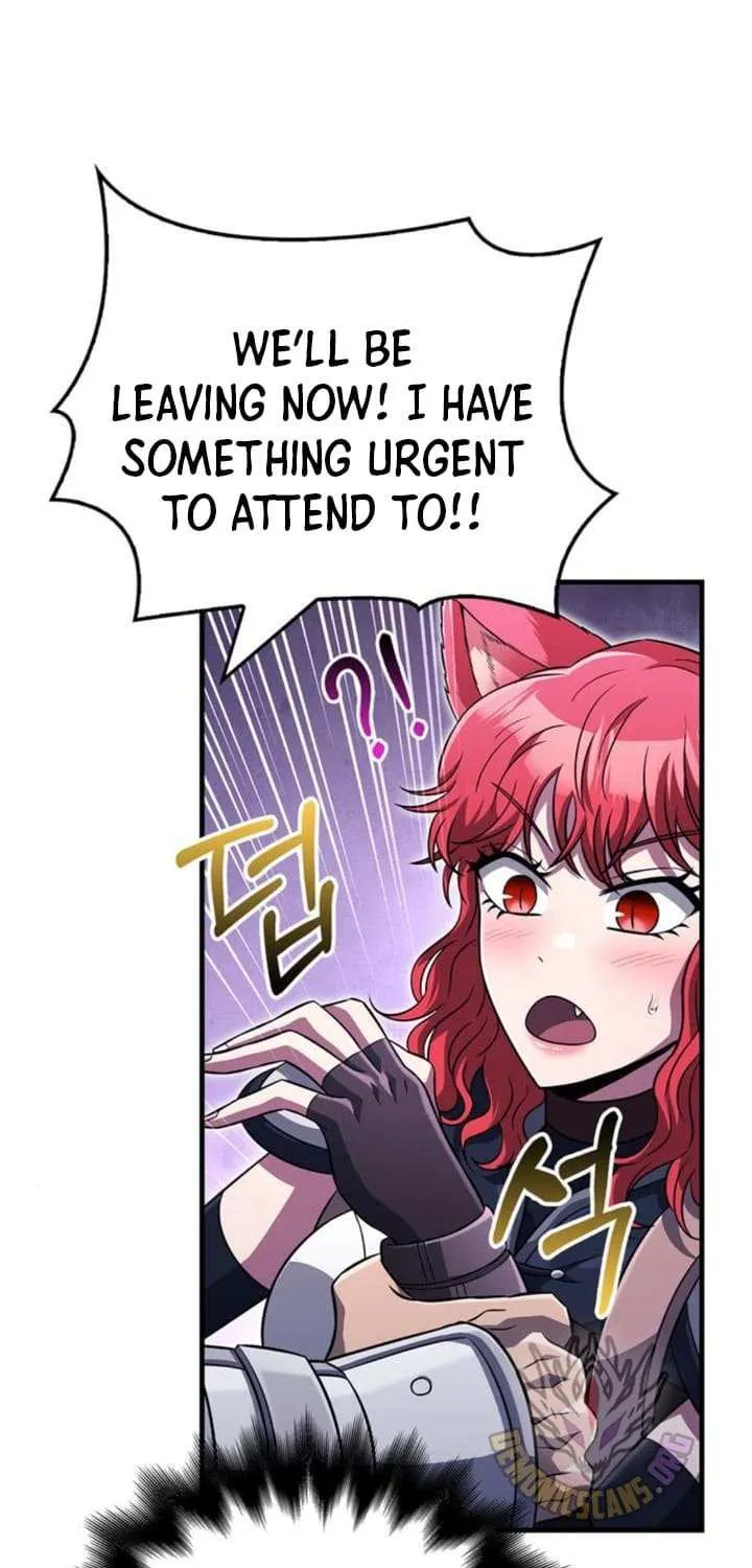 Surviving The Game as a Barbarian Chapter 77 page 6 - 