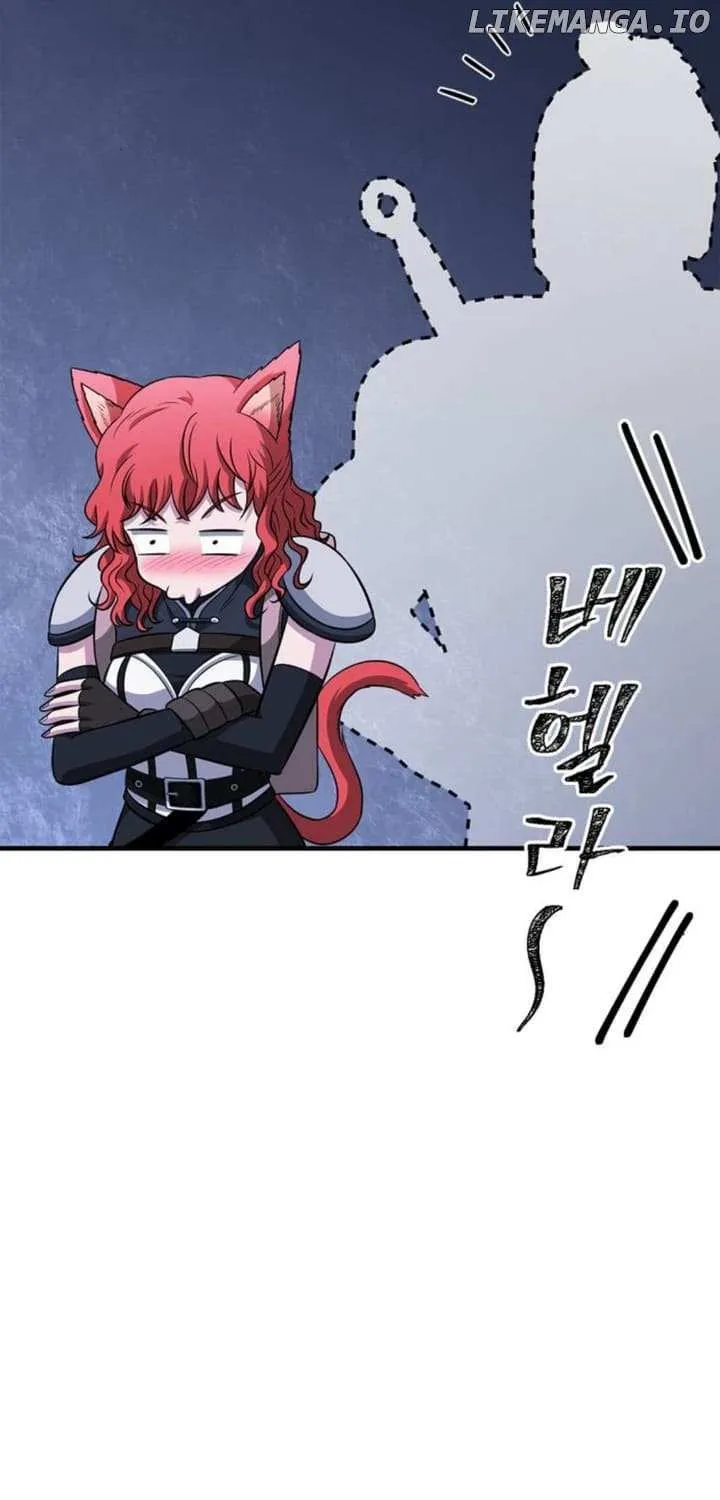 Surviving The Game as a Barbarian Chapter 77 page 55 - 