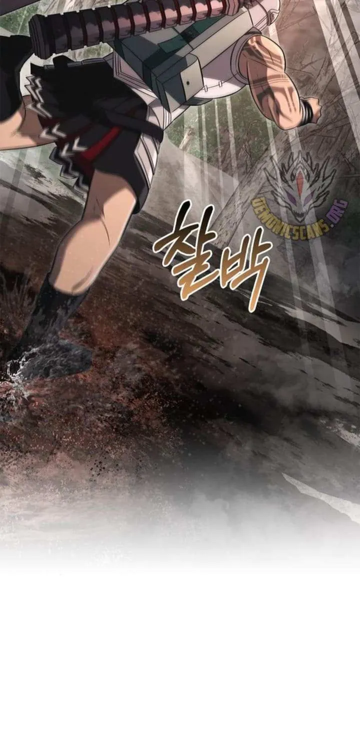 Surviving The Game as a Barbarian Chapter 77 page 58 - 