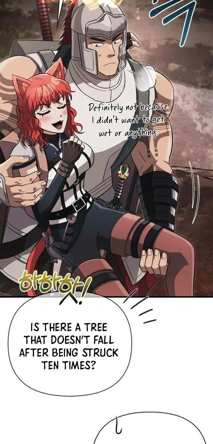 Surviving The Game as a Barbarian Chapter 77 page 64 - 