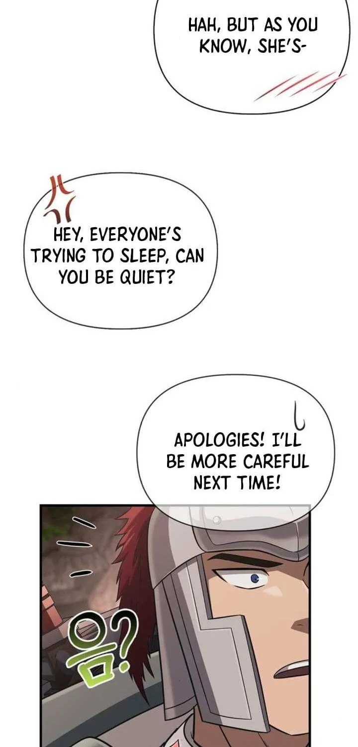 Surviving The Game as a Barbarian Chapter 77 page 65 - 