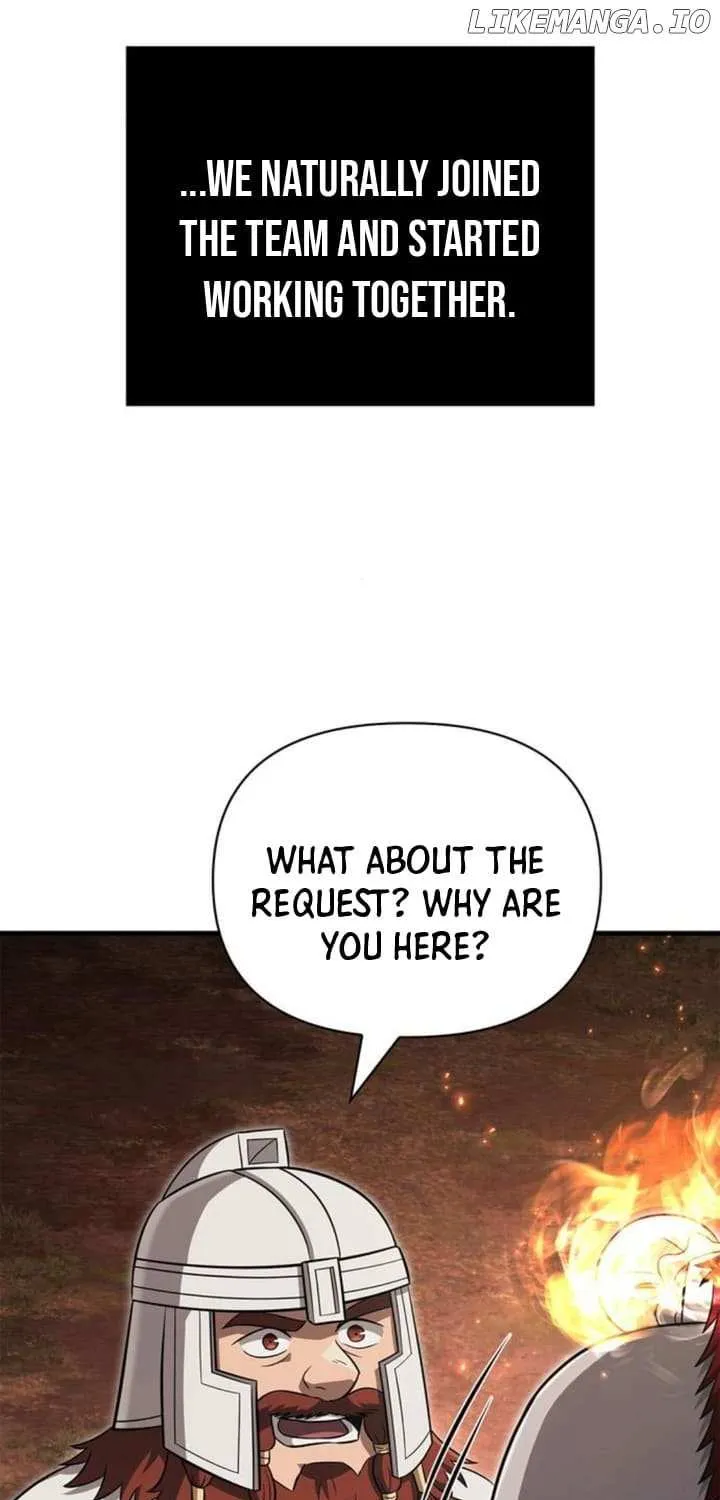 Surviving The Game as a Barbarian Chapter 77 page 69 - 