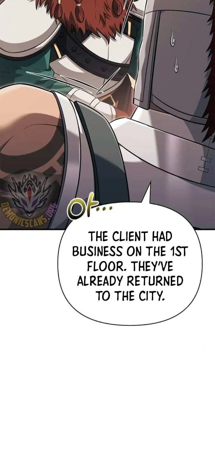 Surviving The Game as a Barbarian Chapter 77 page 70 - 