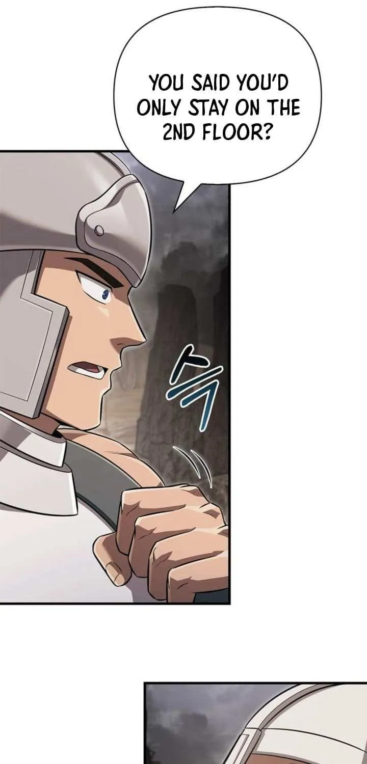 Surviving The Game as a Barbarian Chapter 77 page 71 - 