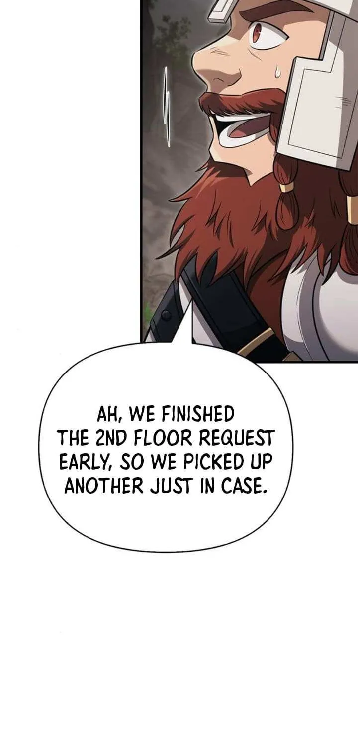 Surviving The Game as a Barbarian Chapter 77 page 72 - 
