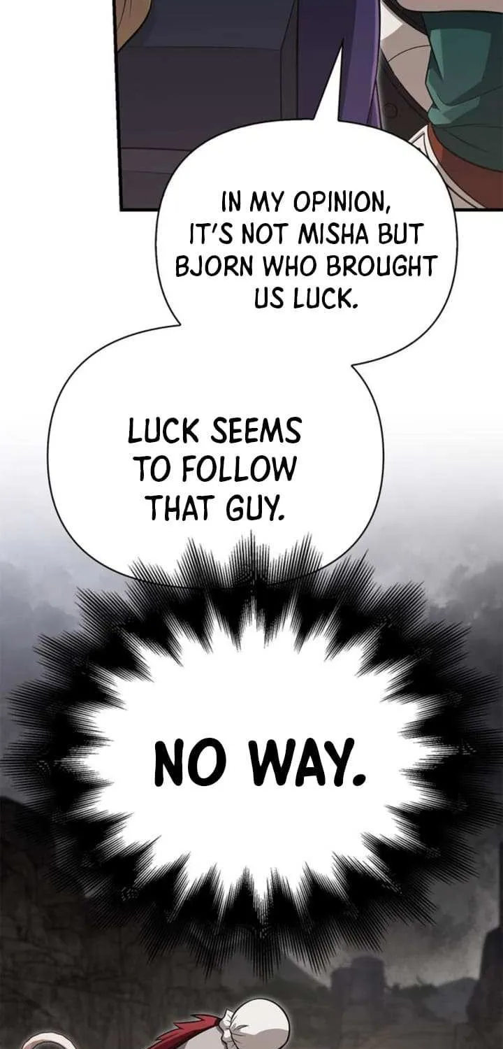 Surviving The Game as a Barbarian Chapter 77 page 78 - 