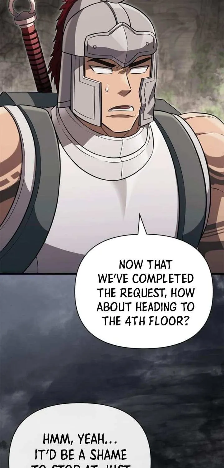 Surviving The Game as a Barbarian Chapter 77 page 79 - 