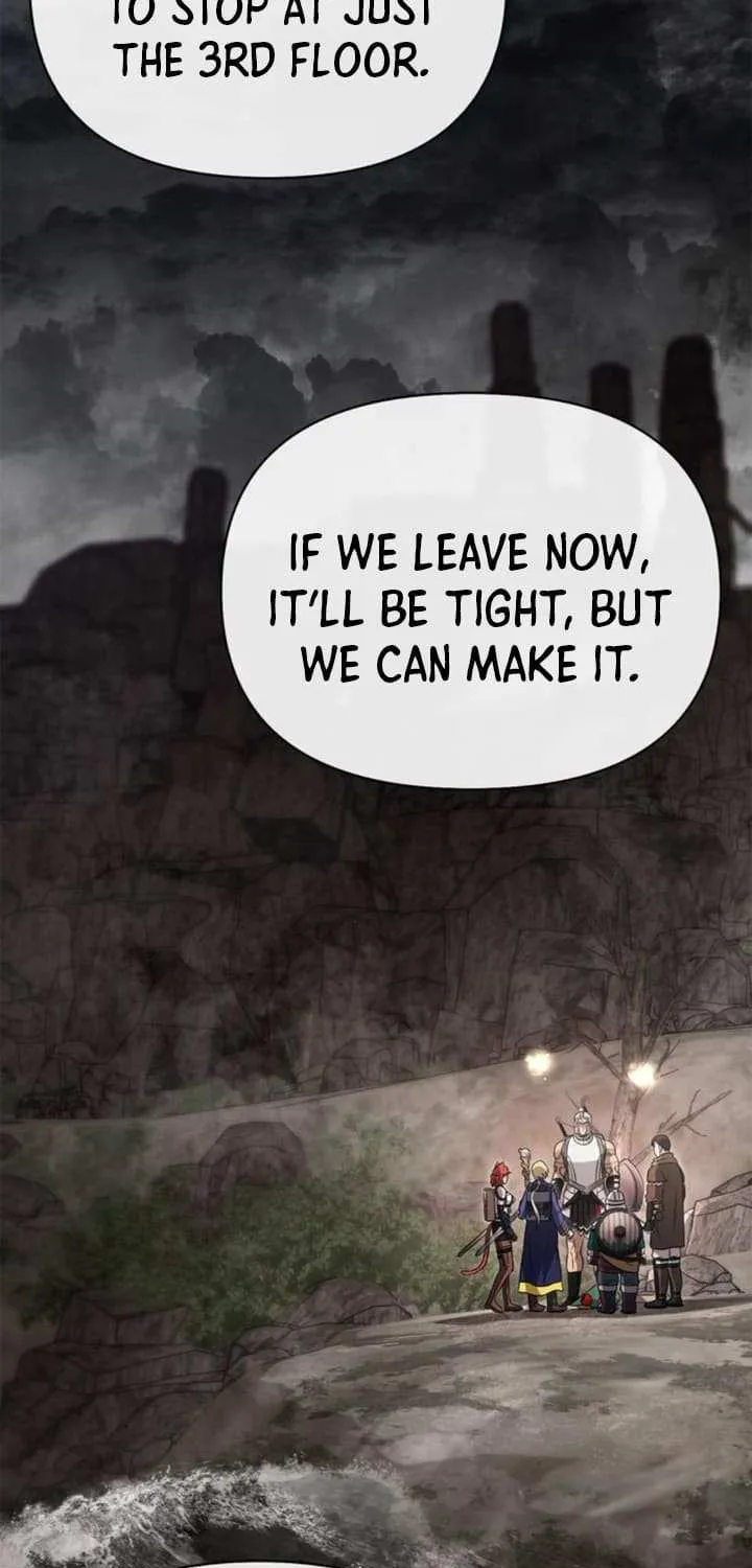 Surviving The Game as a Barbarian Chapter 77 page 80 - 